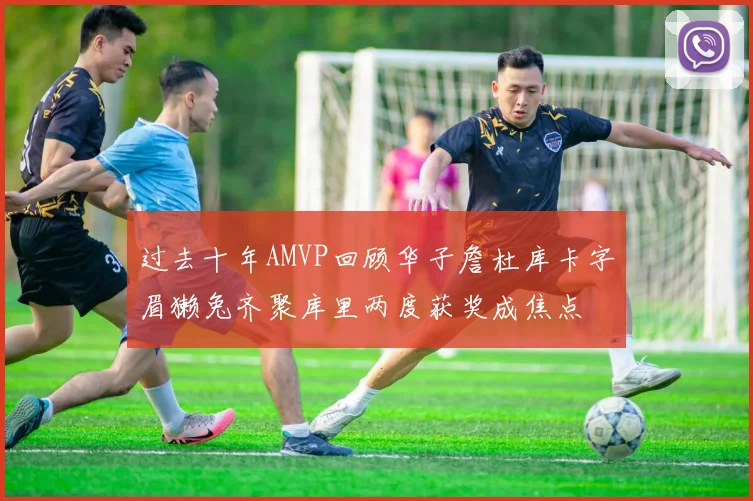 过去十年AMVP回顾华子詹杜库卡字眉獭兔齐聚库里两度获奖成焦点