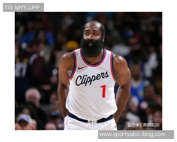 哈登引领篮球潮流创新打法NBA官方高度评价其前沿表现 哈登引领篮球潮流创新打法NBA官方高度评价其前沿表现