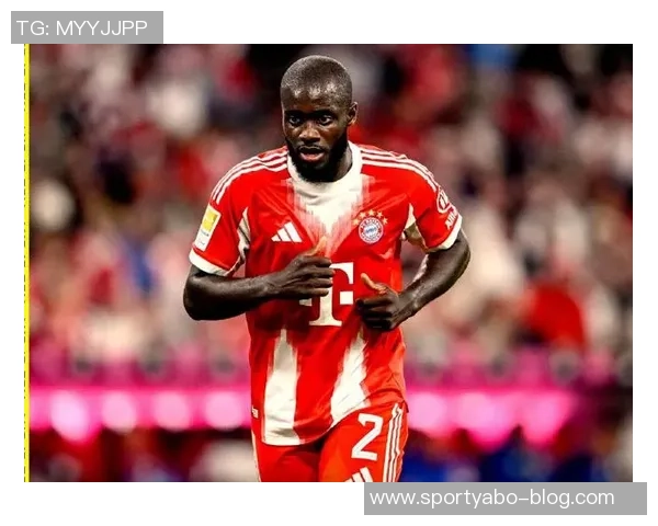 法媒报道帕梅卡诺若不续约拜仁巴黎有意报价争夺 法媒报道帕梅卡诺若不续约拜仁巴黎有意报价争夺