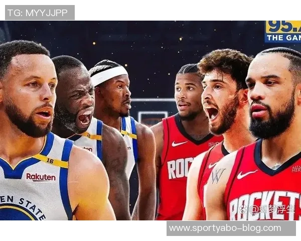 火箭与掘金实力相当ESPN预测双方胜率均为五成