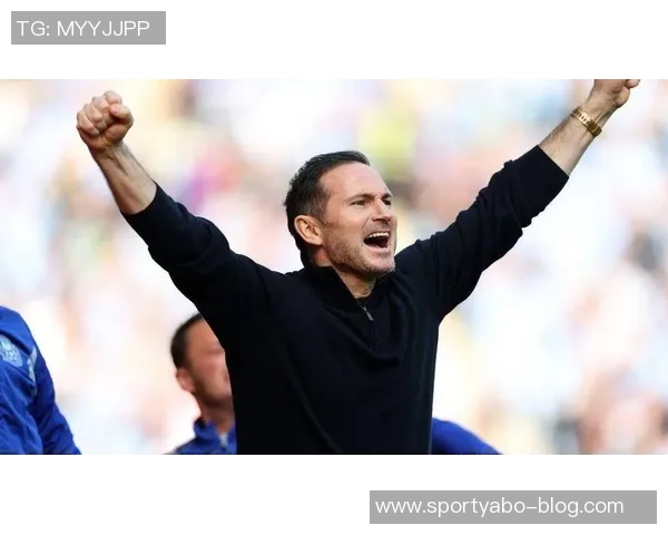 兰帕德谈教练生涯：用行动证明质疑者的错误是我最大的动力